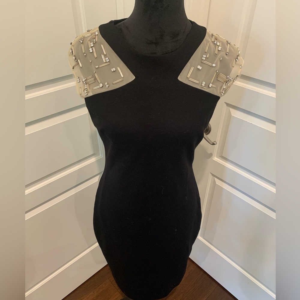 Bailey 44 cocktail dress